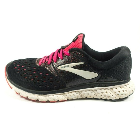 difference between brooks glycerin 13 and 14